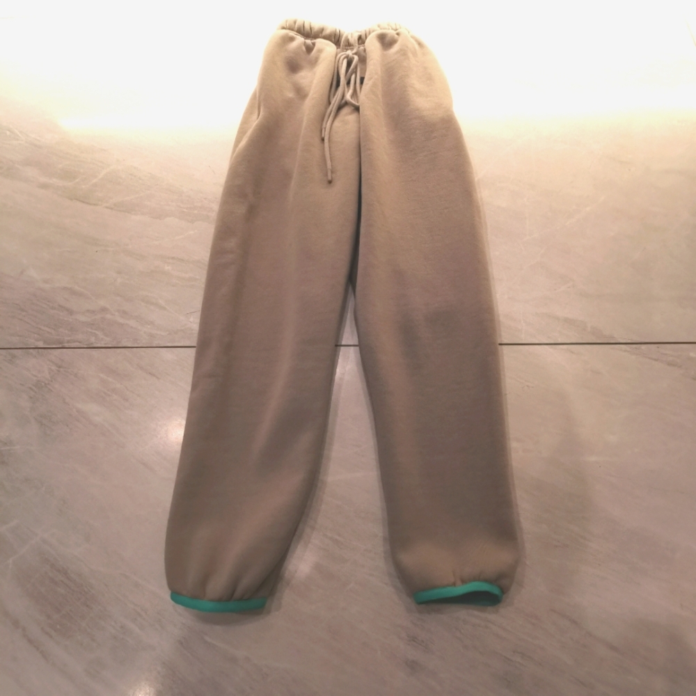 Essential Fog sweatpants xxs but oversized